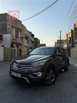 هيونداي سانتافي